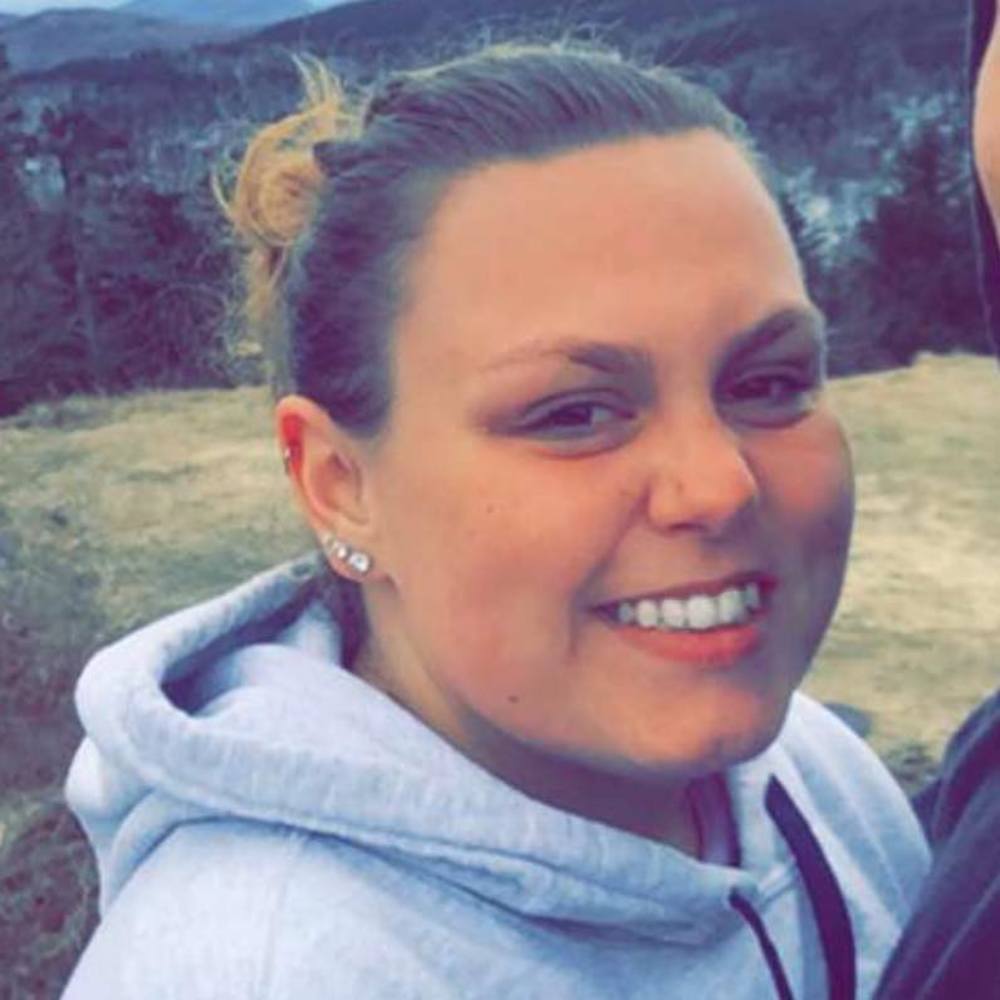 Meet your Posher, Lexi